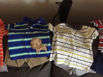 Baby clothes