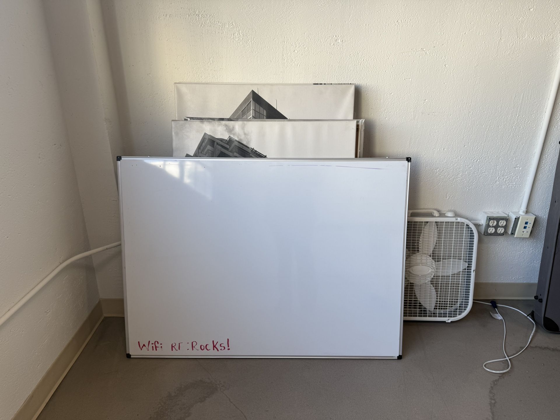 White Board