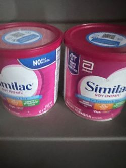 Similac milk