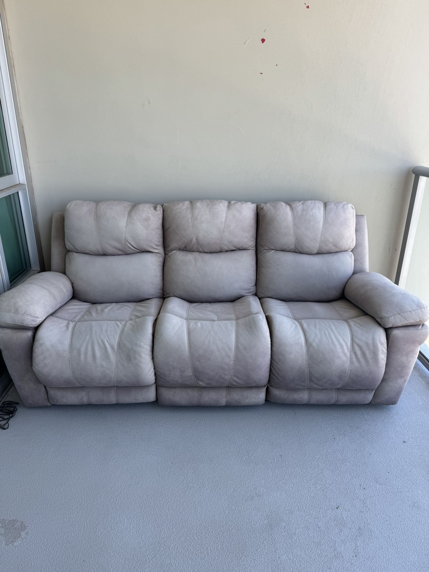 Couch Set