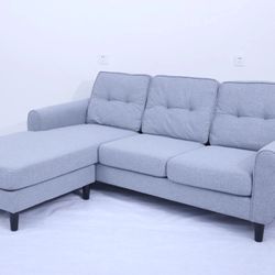 Convallaria Sectional

