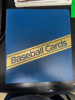 Baseball cards, base sets, more than 350 lot