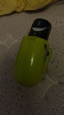 Knife sharpener