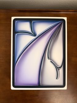 Space Gray M3 iPad Air WiFi + Cellular (128GB)