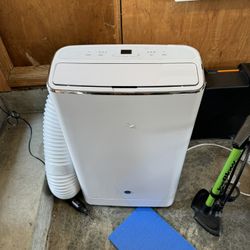 Portable Air Conditioner 