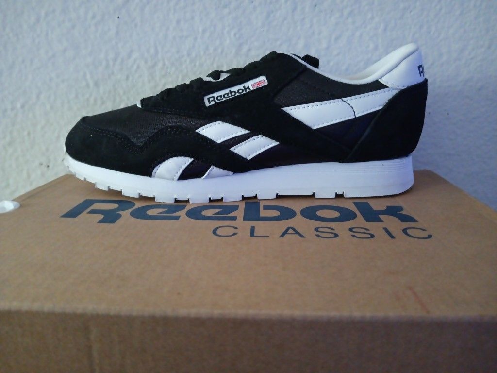 Reebok Classic