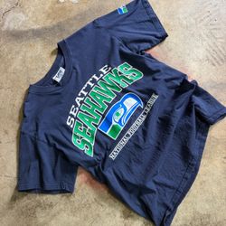 Seahawks Lee sport T-shirt