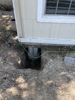 Foundation Repair 
