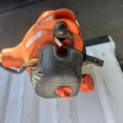 Echo Weed Eater