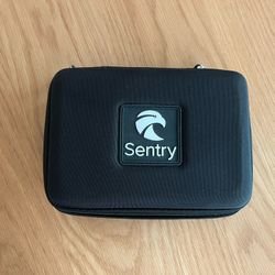 Sentry ADS-B Receiver by ForeFlight