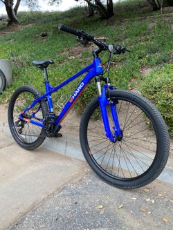 Haro Mountain Bike Flightline
