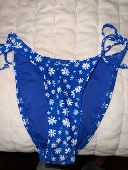Cheeky Bathing Suit Bottom