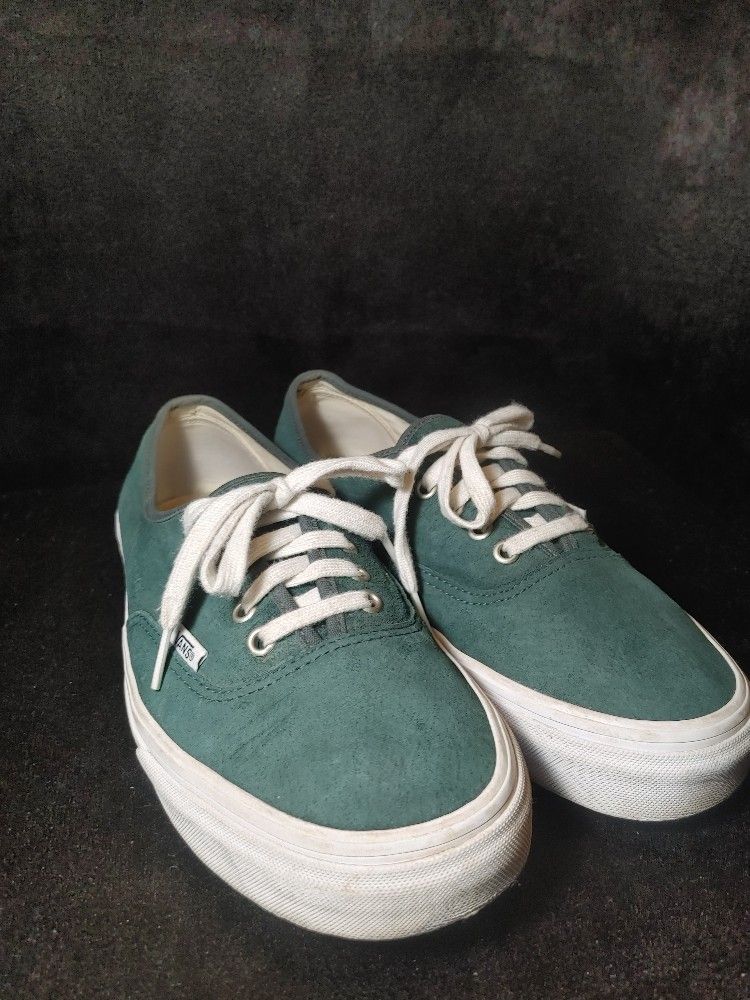 Vans Mens 10