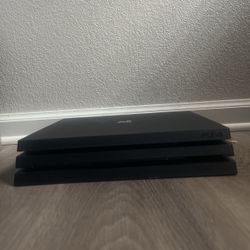 Ps4 Pro
