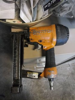 use nail gun working great condition