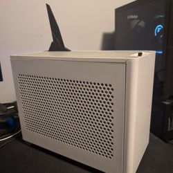 SFF Gaming PC