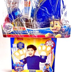 Paw Patrol Gift Set
