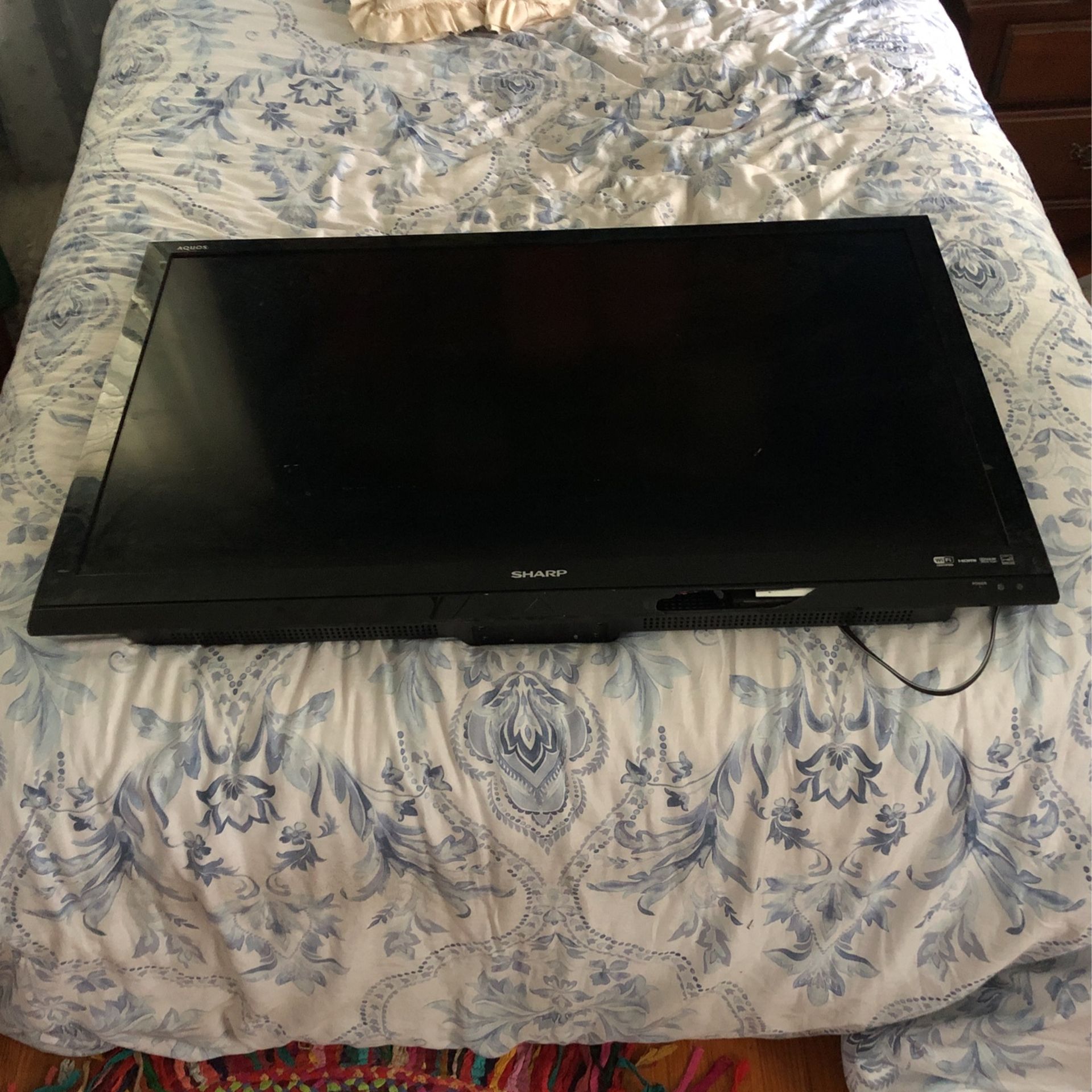 Sharp LED 42