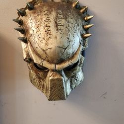Predator  Mask