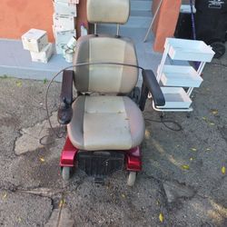 Medical Equiptment Electric Wheelchalr