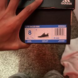 adidas shoes
