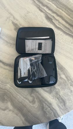 4 K Dual Camera Drone