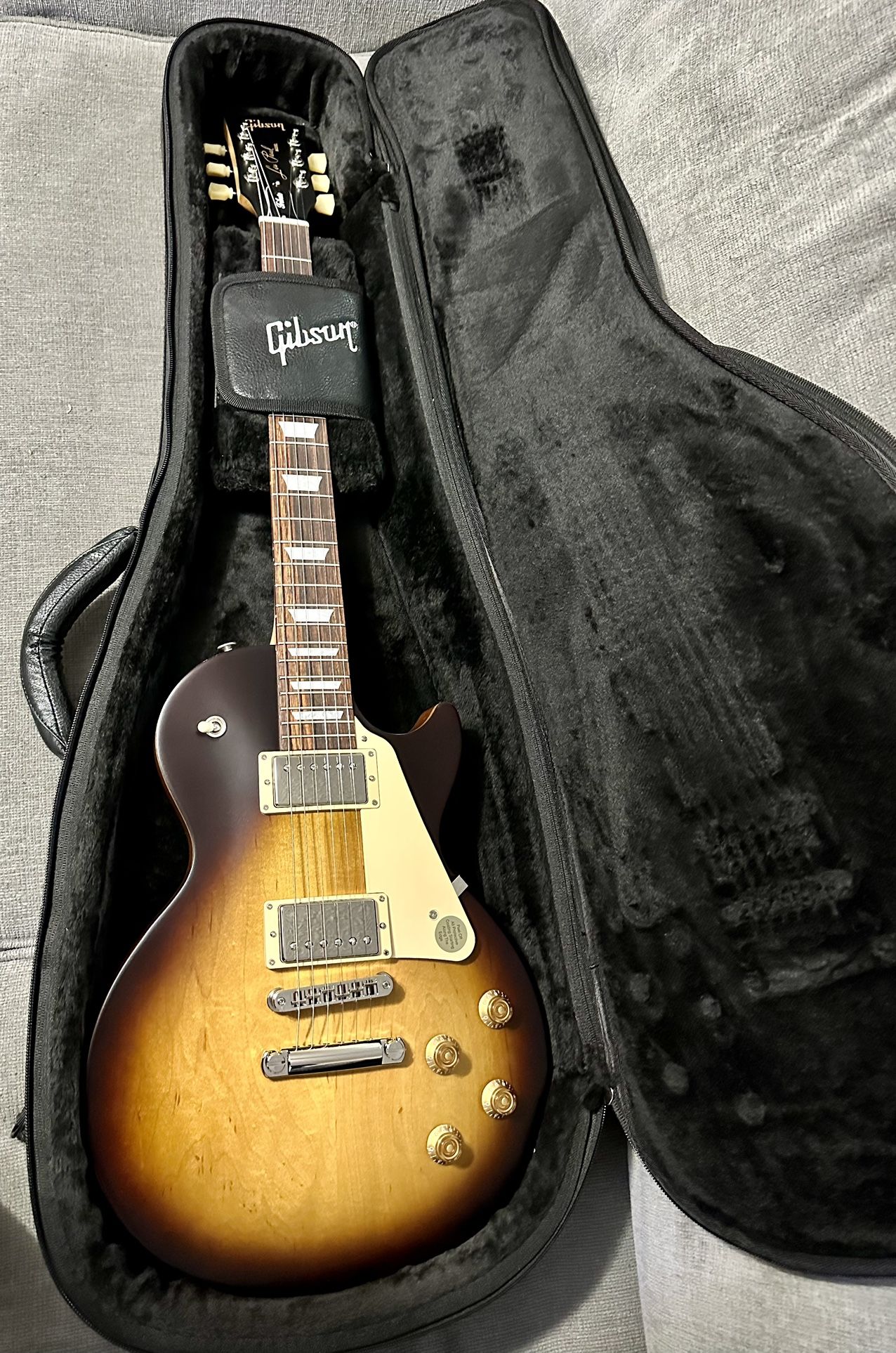 Gibson Les Paul Studio