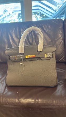 $100  for purse