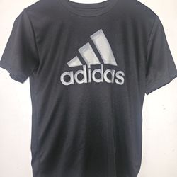 Boys shirt size 10-12 Adidas
