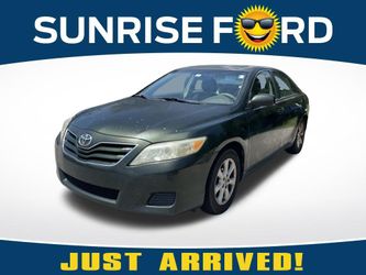 2010 Toyota Camry