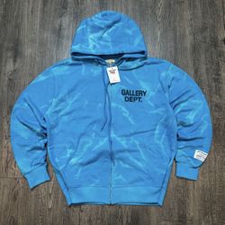 Gallery Department Hoodie 