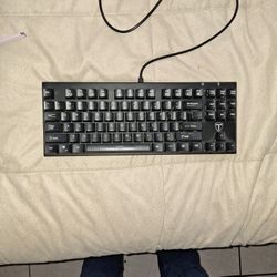 Mechanical Keyboard