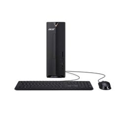 Acer Aspire Xc PC 8gb Ram