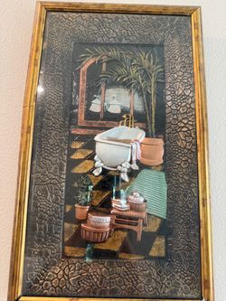 Wall decor