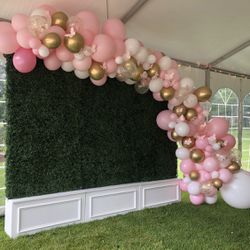 All Party Decor