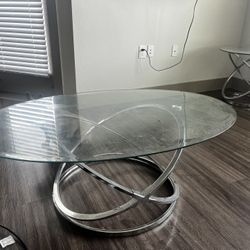Living room tables