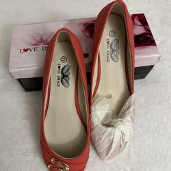Flats Size 7.5