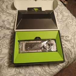 GTX 970 (Sealed In Box Unused)