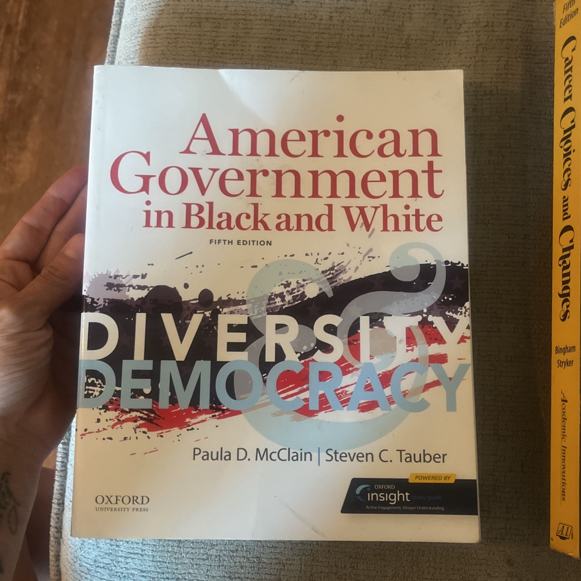 College Books