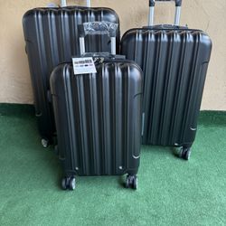 Luggage 