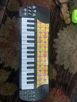 Piano for kids