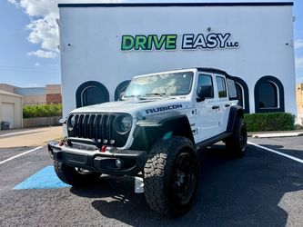 🔥20 JEEP WRANGLER RUBICON 😍