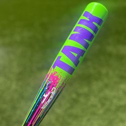 Soldier Tank 2026 BBCOR Baseball Bat