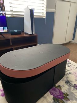 Brand new dyson airwrap