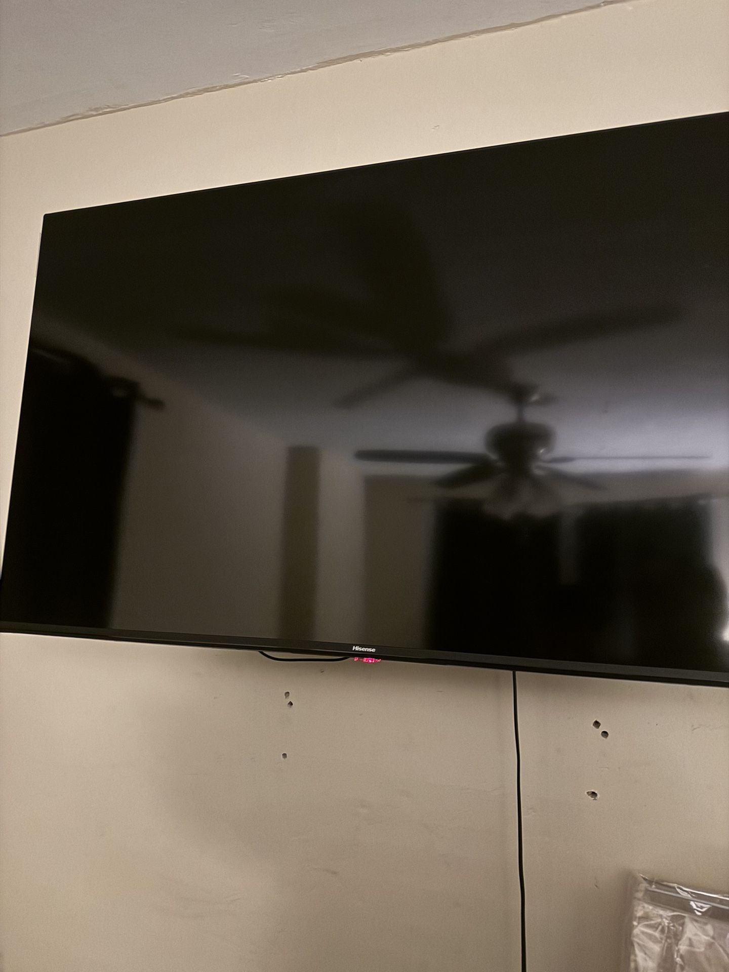55 Inch Tv