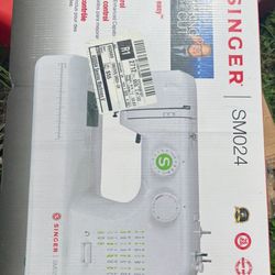 Sewing Machine