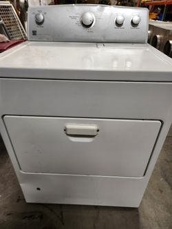 Dryer /secadora