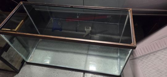90g fish tank only