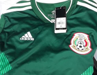 Camisetas de mexico
