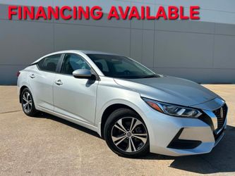 2022 Nissan Sentra